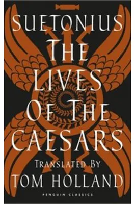 Zdjęcie produktu dla The Lives of the Caesars