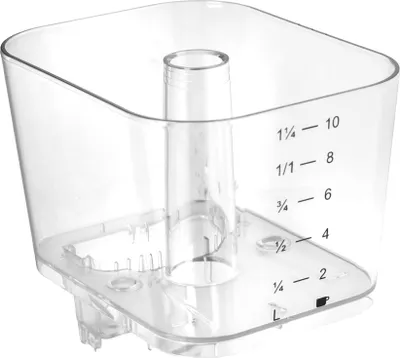 Moccamaster 11010 Wasserfilter für KBG Filterkaffeemaschine