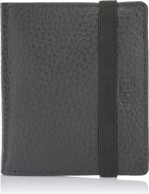 Produktbild von Jost Stockholm Geldbörse Leder 9 cm