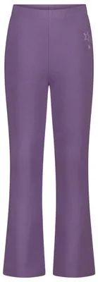 Produktbild von SALT AND PEPPER BY KIDS PARK Sweatleggings mit ausgestelltem Bein für Mädchen