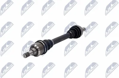 Produktbild von NTY NPW-CT-142 Antriebswelle Vorne Links für CITROËN C4 Grand Picasso II C4 Picasso II C4 Stufenheck N