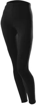 Produktbild von Loeffler Runing Tight Black 42