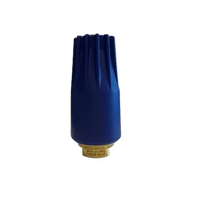Immagine prodotto di Ugello rotante UR25 065 250 bar ceramico turbo
