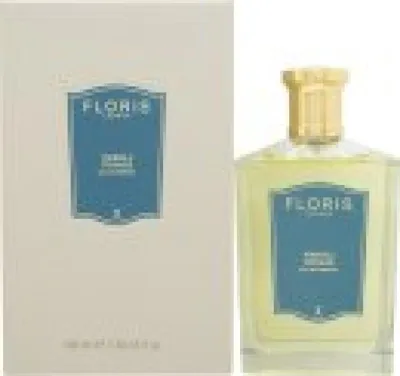 Produktbild von Floris Eau de Parfum Neroli Voyage Eau de Parfum