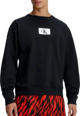 Produktbild von Calvin Klein Lounge Pullover Herren