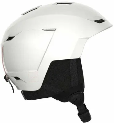Immagine prodotto di Salomon Icon LT Access Casco da sci Bianco M (56-59 cm) Casco da sci