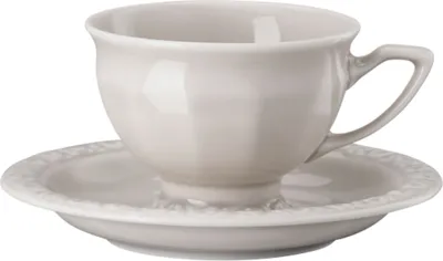 Produktbild von Rosenthal Maria Pale Orchid Kaffeetasse 2-tlg.