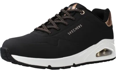 Zdjęcie produktu dla Skechers Shimmer Away Czarny