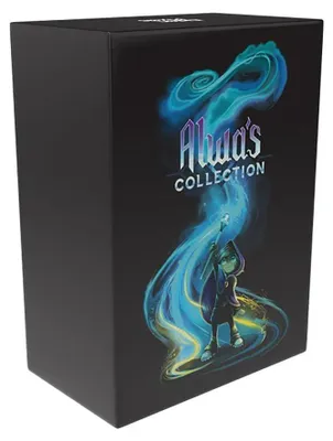 Imagen del producto de Juegos de Nintendo, Nintendo Switch, Alwa's Collection - Edición Limitada (producción limitada) (importación), compatible con PAL. Compatible con PAL