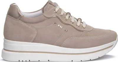Produktbild von Nero Giardini Sneaker Sneaker Veloursleder