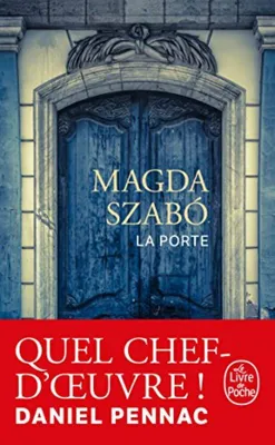 Image de La Porte