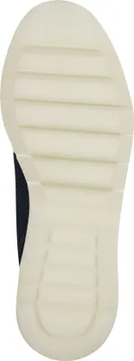 Produktbild von MARCO TOZZI Damen Sneaker Sock gestrickt mit stretchigem Stoff 2-23737-44, Größe:42 EU, Farbe:Blau