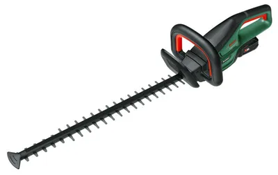 Produktbild von Akku-Heckenschere UniversalHedgeCut 18V-50, Akkupack 18V 2,5Ah