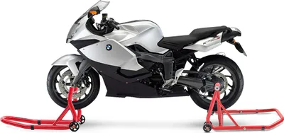 Produktbild von Einarm Montageständer Set passend für BMW K 1300 S 09-16 Motorradständ