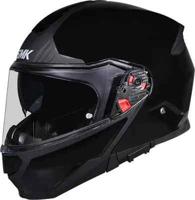 Image de SMK GULLWING SOLID noir XXL
