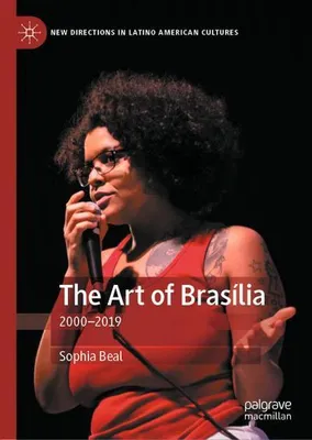 Immagine prodotto di The Art of Brasília