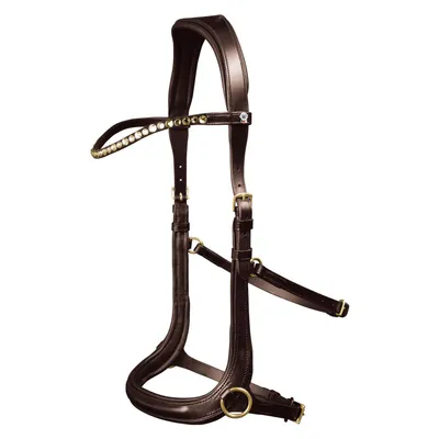 Immagine prodotto di Waldhausen Briglia X-Line senza morso Sensation