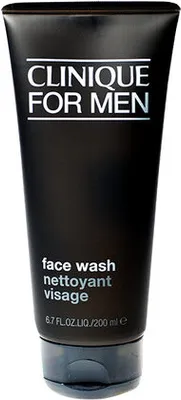 Zdjęcie produktu dla Żel oczyszczający dla mężczyzn For Men (Face Wash Nettoyant Visage) 200 ml