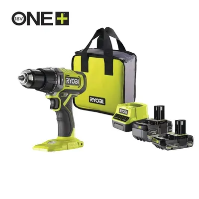 Produktbild von Akku-Bohrhammer 'One+ RPD18-2C52S' 18 V