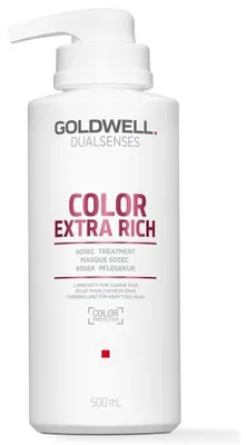 Immagine prodotto di Goldwell, Dualsenses Color Extra Rich, Hair Shampoo, For Colour Protection, 1000 ml
