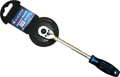 Produktbild von 3/8 Zoll Knarre, Umschaltknarre, 48 Zähne, 305mm