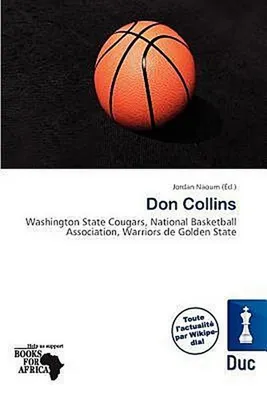 Produktbild von Don Collins