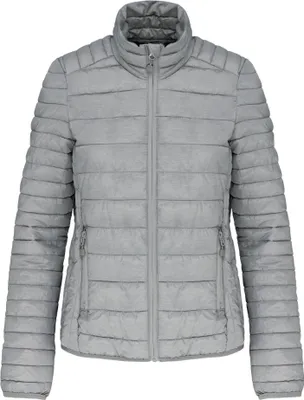 Image de Veste matelassée légère Kariban pour femmes