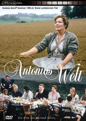 Produktbild von Antonias Welt
