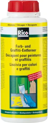 Produktbild von Farb- und Graffiti-Entferner - 750ml - Rico®