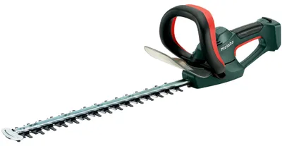 Produktbild von Metabo AHS 18-55 V, Akku, 18 V, 3,9 kg