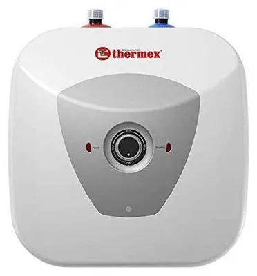 Productafbeelding van Elektrische waterverwarmer Thermex HIT PRO 15 O