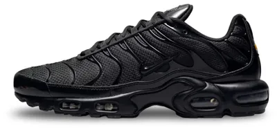 Produktbild von Nike Air Max Plus Triple Black - 47 Größe: 47