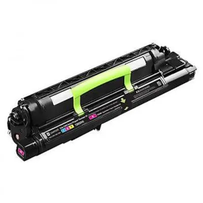 Produktbild von Lexmark CS820, CX8xx, 300000 Seiten, China, Laser, Schwarz, Lexmark, - CS820, CX8xx