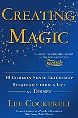 Immagine prodotto di Creating Magic