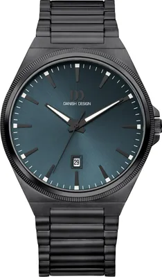 Immagine prodotto di Danish Design IQ98Q1303 Orologio da uomo al quarzo DKx Pro Grigio/Blu