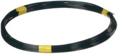 Produktbild von Spanndraht grün 3,1 mm a 80 m