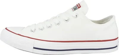 Produktbild von Converse Chucks Taylor All Star Ox Low (Optical White) 39 EU