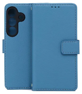 Zdjęcie produktu dla Etui Smart Triangle Do Samsung Galaxy A57 5G Niebieskie