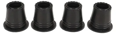 Zdjęcie produktu dla Górne uszczelki wtryskiwaczy oleju napędowego 97376304 – zestaw gumowych uszczelek zamiennych do Vauxhall Astra H Mk5 i Mk6