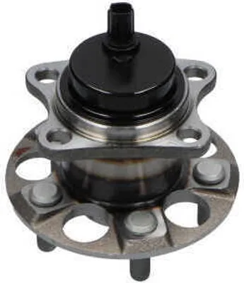 Produktbild von KAVO PARTS Radlagersatz Hinten für TOYOTA PRIUS (ZVW3) WBH-9039