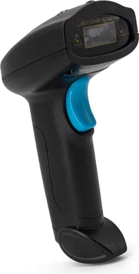 Obrázok produktu pre 1D 2D čítačka čiarových kódov Ručná USB čítačka čiarových kódov Manuálna spúšť/Automatické nepretržité skenovanie Podpora papierového kódu Kompatibilný s Windows Android Mac pre Supermarket Maloobchod Knižnica Logistika Sklad