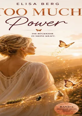 Produktbild von Too Much - POWER