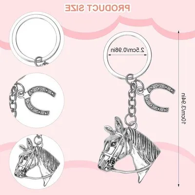 Productafbeelding van Paardenhouders en hoefsmiddelen - Een symbolisch cadeau voor paardenliefhebbers