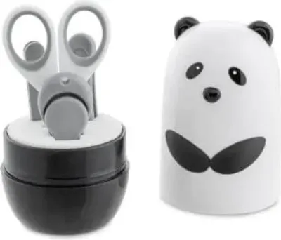Image de CHICCO Set de manucure Panda pour enfants
