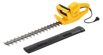 Obrázok produktu pre Strihací krovinorez Powerplus, 500 W, dĺžka čepele 550 mm - Powerplus