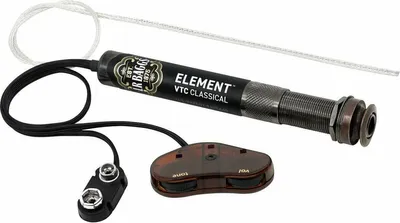 Productafbeelding van L.R. Baggs EAS-VTC-N: Sensor voor akoestische gitaar