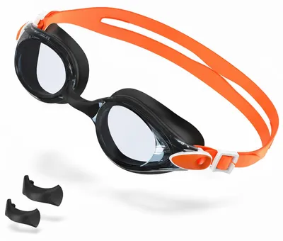 Produktbild von Seaflar Schwimmbrille Herren Damen | Anti-Beschlag Wasserdichte UV-Schutz