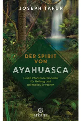 Image de Der Spirit von Ayahuasca