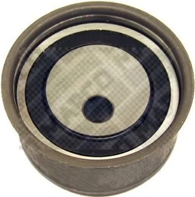 Produktbild von MAPCO 23583 Spannrolle Zahnriemen Ø60mm für MITSUBISHI L 200 (K7T, K6T) Lancer VII Limousine (CSA, CTA) OUTLANDER I (CUW) Lancer VII Kombi (CSW, CTW)