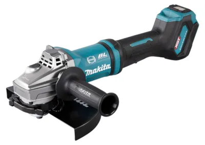 Produktbild von Makita GA038GZ, 6600 RPM, 23 cm, Akku, 4,6 kg, Bürstenloser Motor